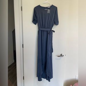 High Low Style Dress - never worn!